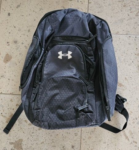 Under Armour Back Packs