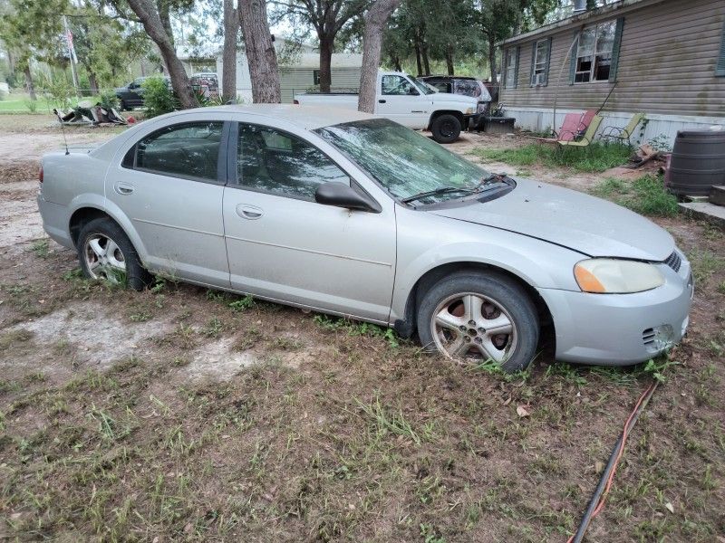2005 Dodge Stratus