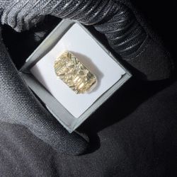 Nugget Ring 