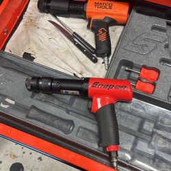 Snap On Air Hammer 