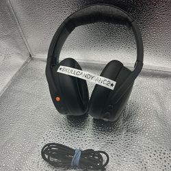 Skullcandy ANC2 Headphones Super Sound