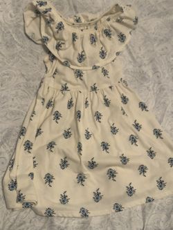 Toddler dress