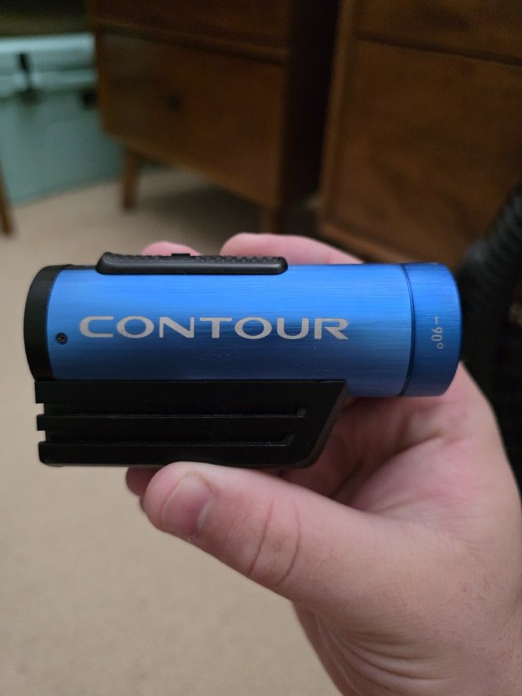 Contour Roam 2 Action Camera