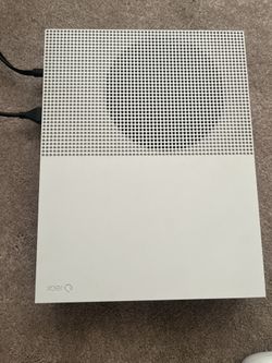 XBox 1 S