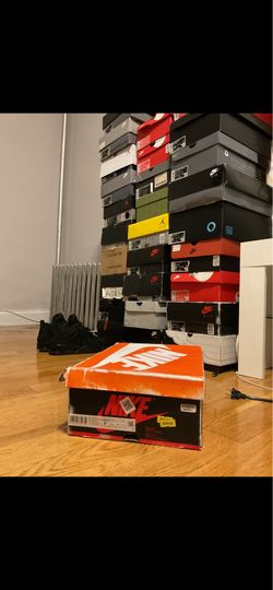 Air Jordan 1 lost & found