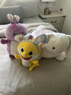 Soft Toys
