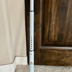 Door Security Bar & Sliding Patio Bar 