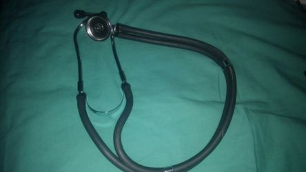 Stethoscope