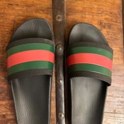 Gucci Sandals