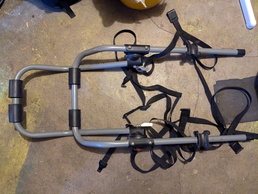 Yakima Bike Rack