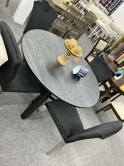 Dining Set