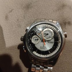 Citizen Eco Drive minute repeater Bracelet 