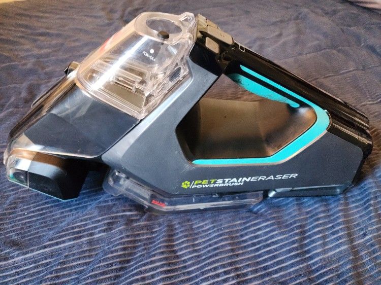 Pet Stain Eraser Extactor