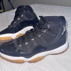 Air Jordan  ‘Jubilee 25th Anniversary’ 11s