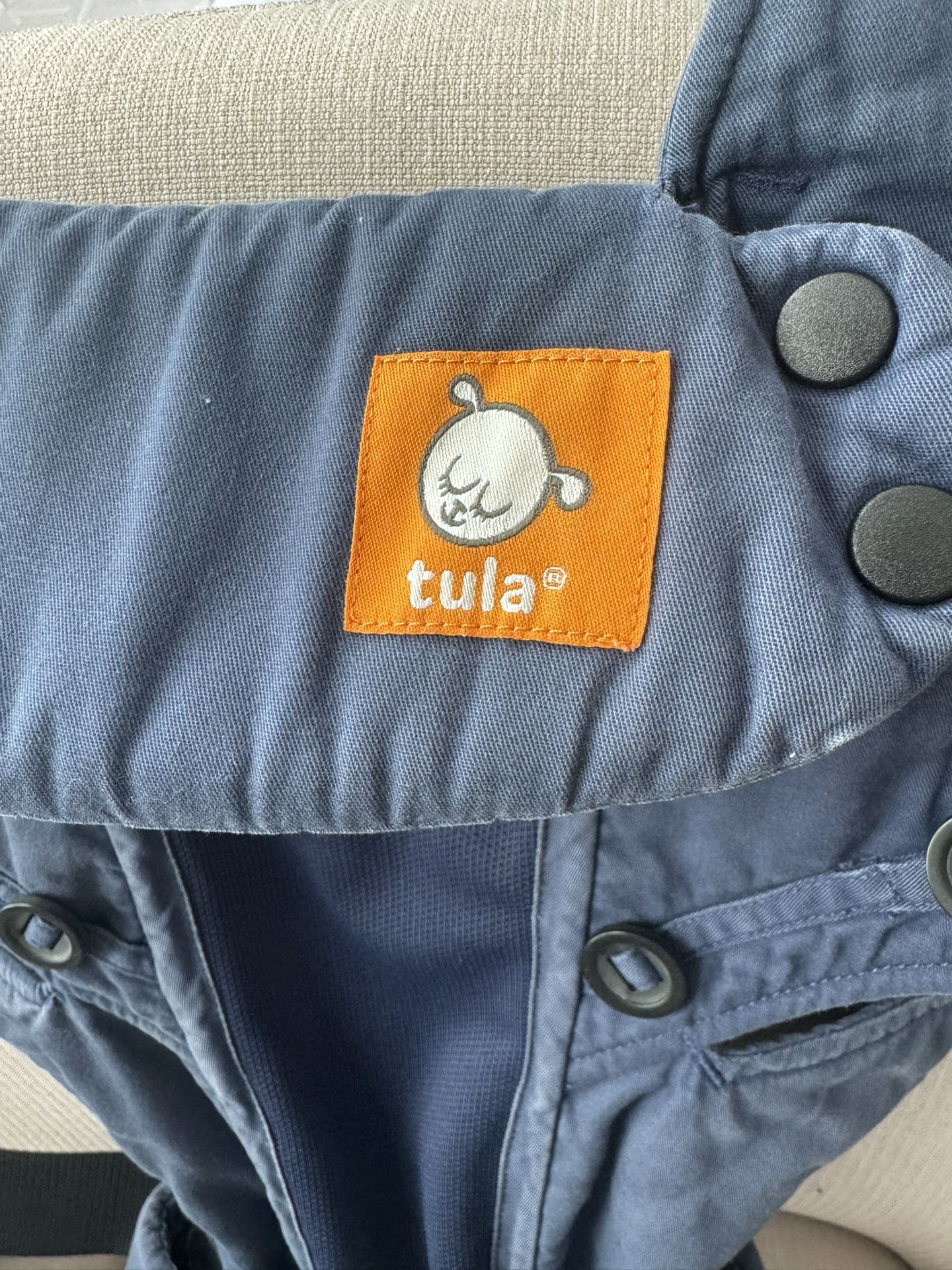 Tula Baby Carrier 
