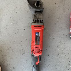 Metal Conditioning Tool