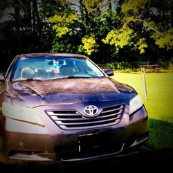 2008 Toyota Camry