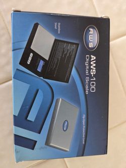 Digital Scale