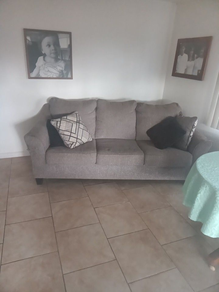 Nice Couch