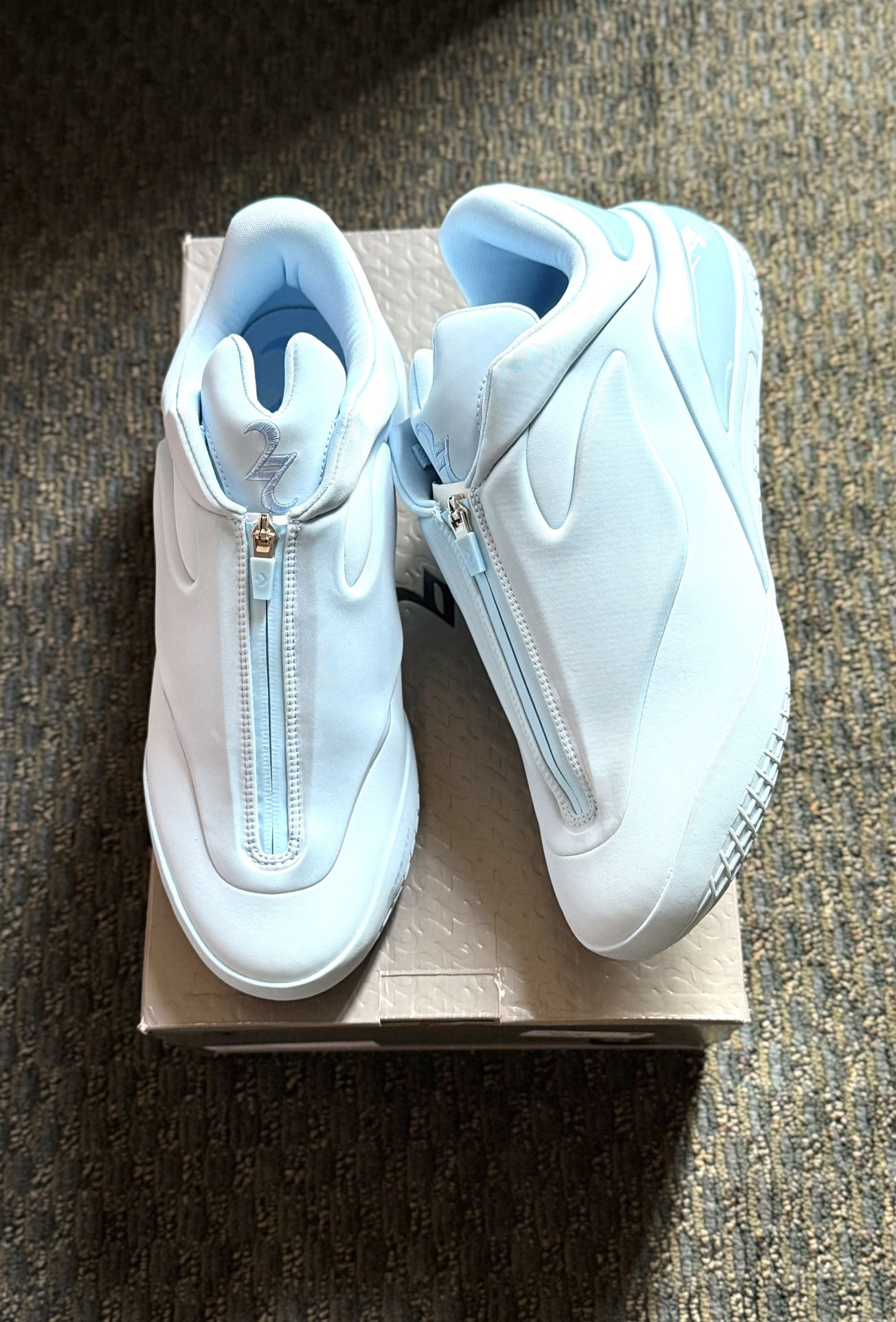 Converse SHAI 001 Masi Blue