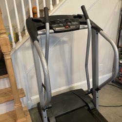 $50 Pro-Form Treadmill 