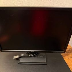 Computer monitor