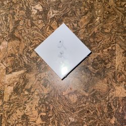 Brand new AirPod Pro twos