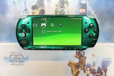 PSP 1000 PSP 2000 PSP 3000