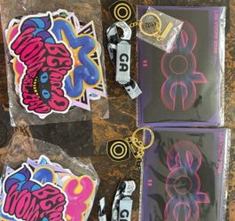SUNDAY EDC WRISTBAND