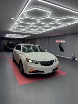 2012 ACURA TL  v6