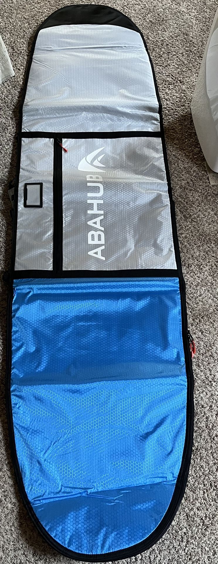 ABAHUB Surfboard Bag 9ft