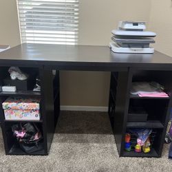 Crafting Table