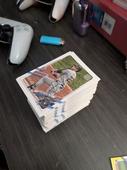 2021 Topps