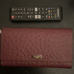 Kate Spade wristlet / wallet