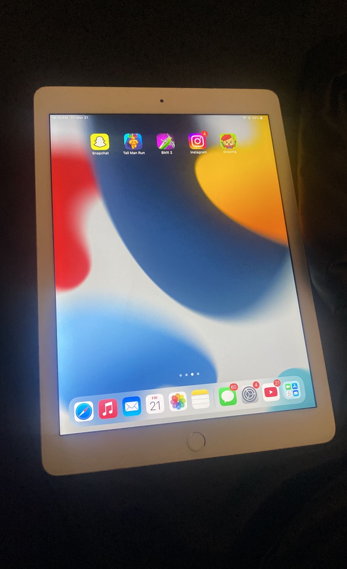 ipad Air 2