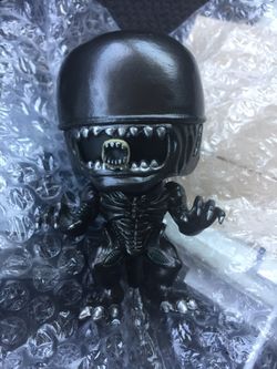 OOB Alien Funko Pop For Sale $5 or Trade.