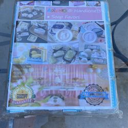 Baby shower Soap Favors 