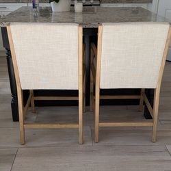 Barstools (2)