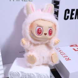 Pop Mart monster hidden model welfare model
