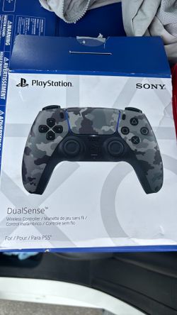 Ps5 controller