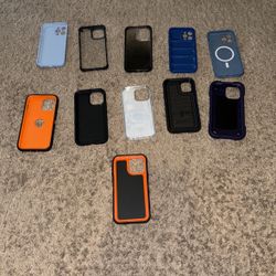iPhone 12/13 Pro Max Phone cases