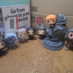 Harry Potter Funko Pop 