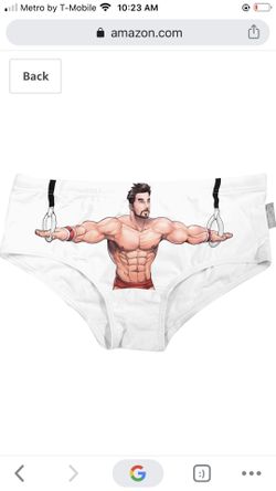 Men’s Swim Briefs Bikini