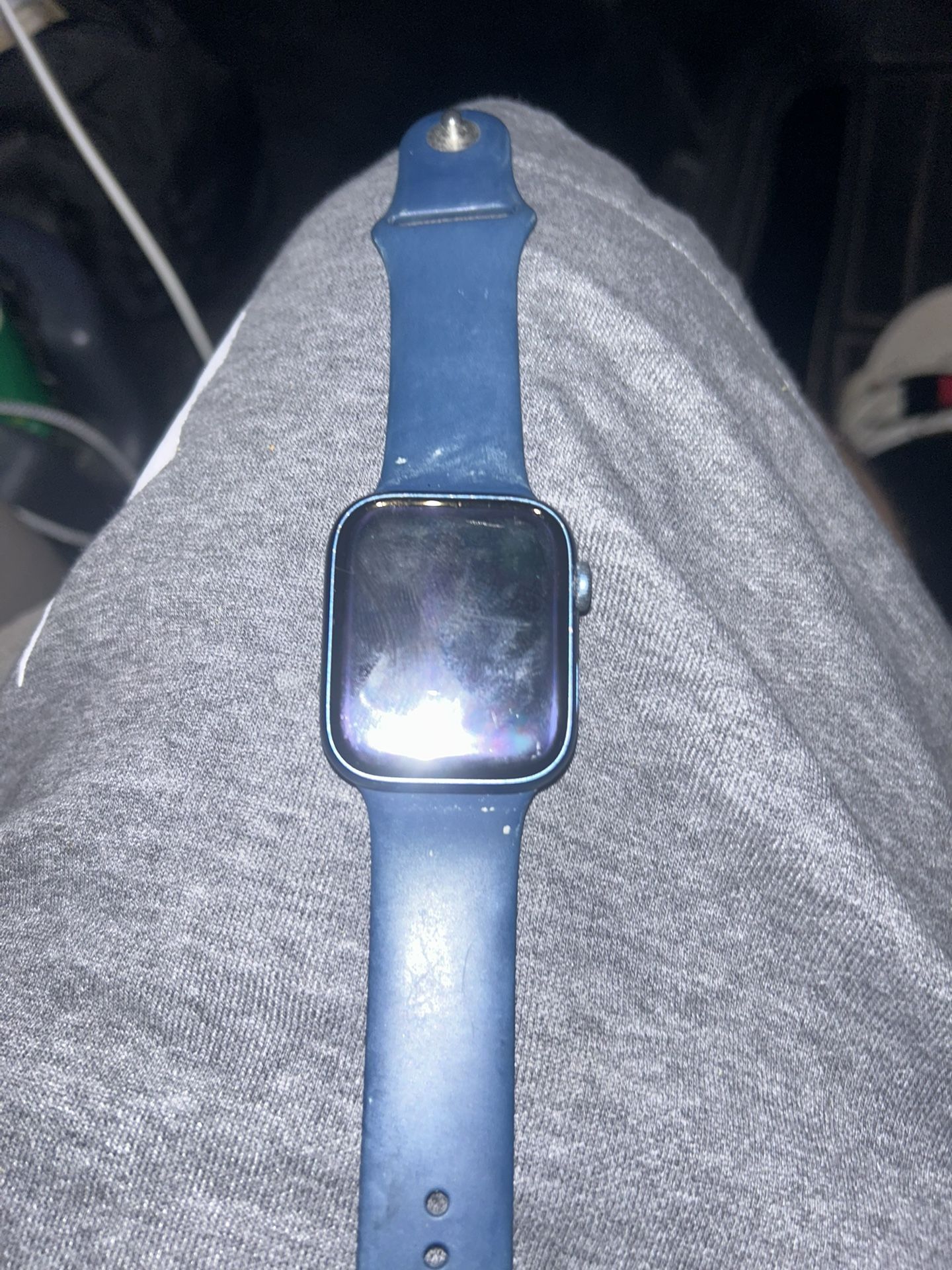 Apple Watch 7