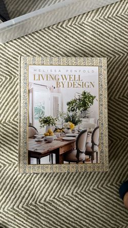 Living Well by Design