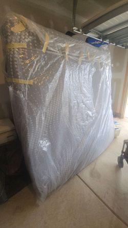 King Mattress
