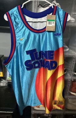 LeBron James Jersey XL Men Nike