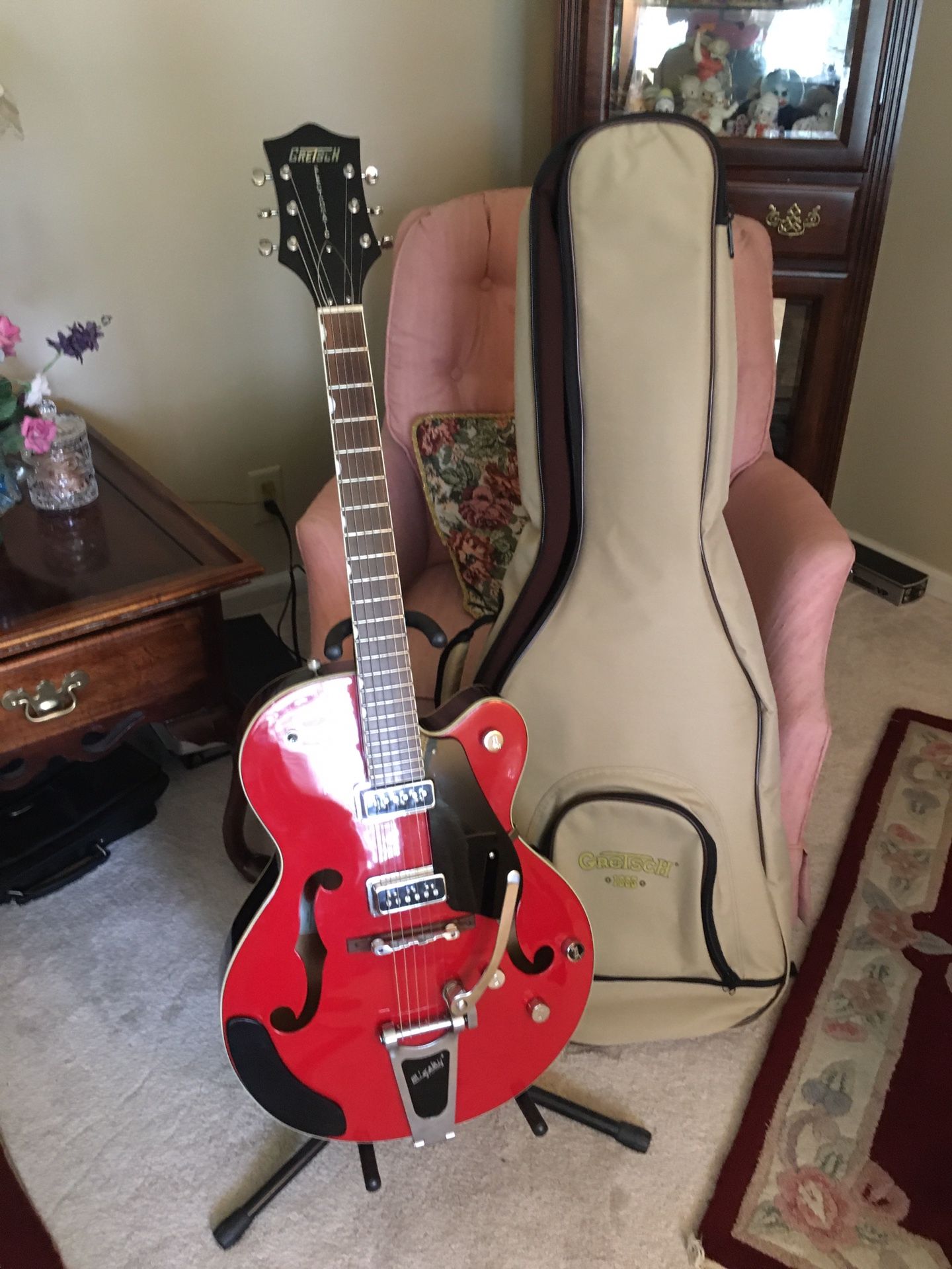 Gretsch Electromatic