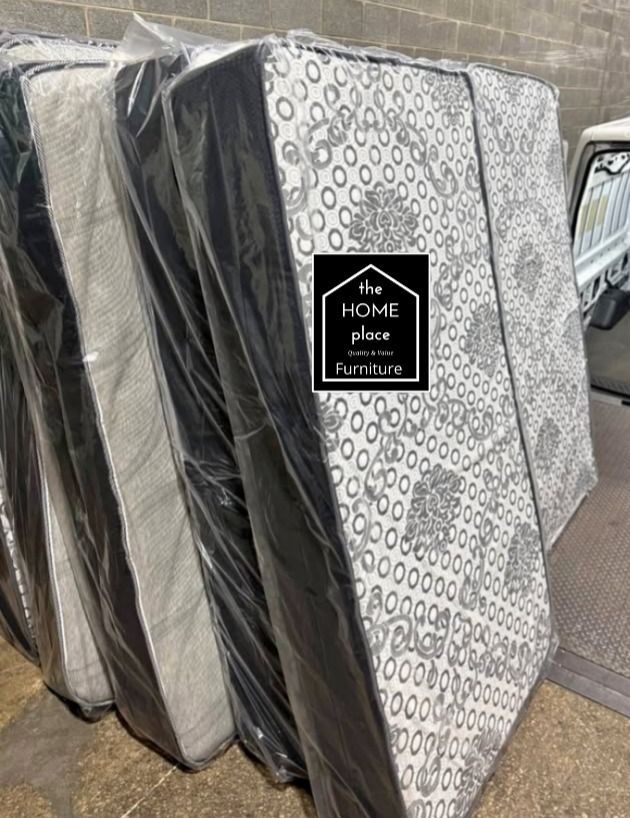 💥 Mattresses All Sizes Available 🚨 Same Or Next Day Delivery 🚛 (Starting at $99)