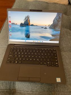 DELL LAPTOP